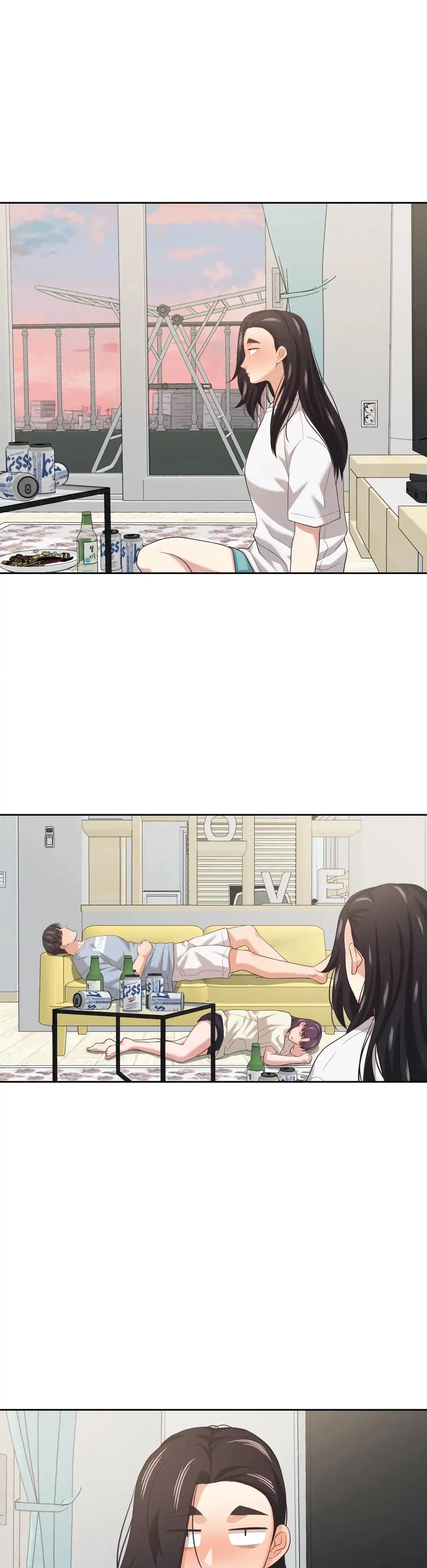 Booty Camp Chapter 17 image 17