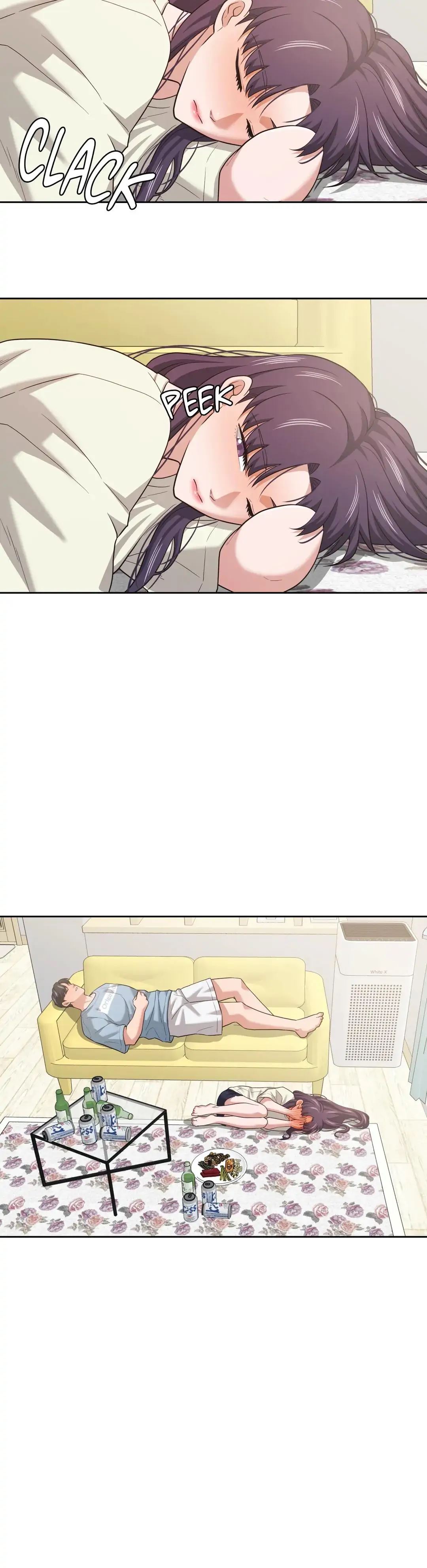 Booty Camp Chapter 17 image 19