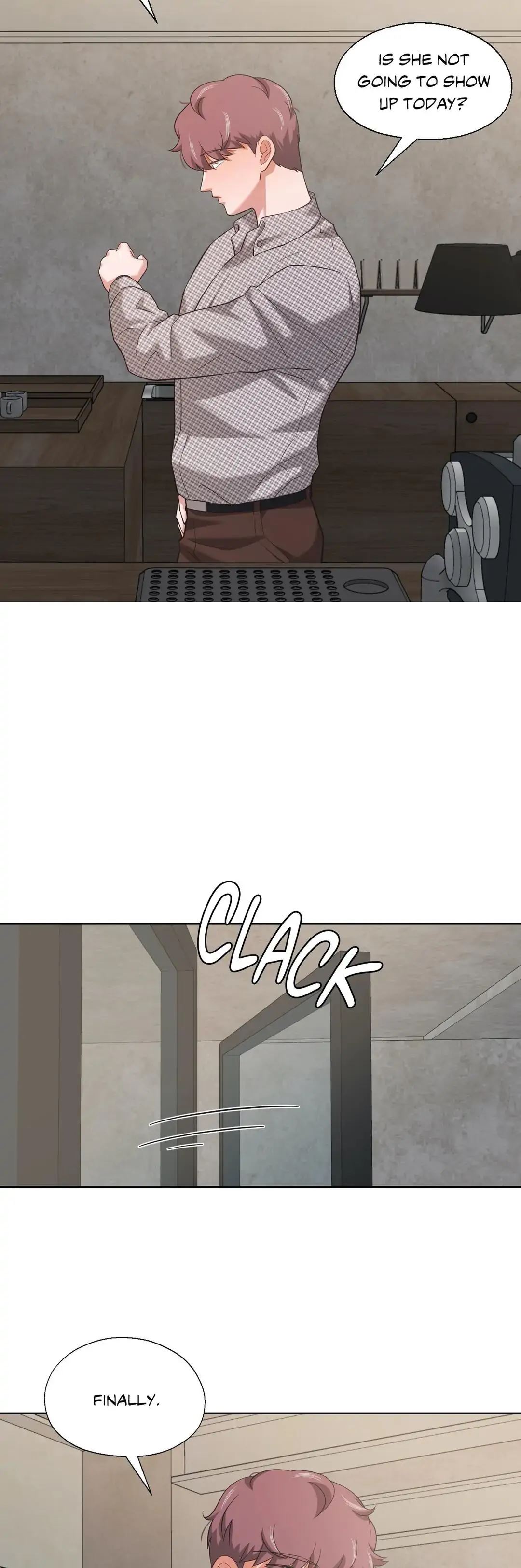 Booty Camp Chapter 17 image 22