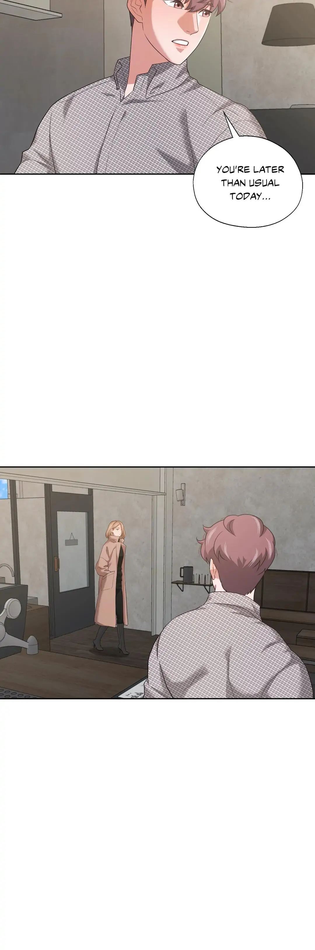 Booty Camp Chapter 17 image 23
