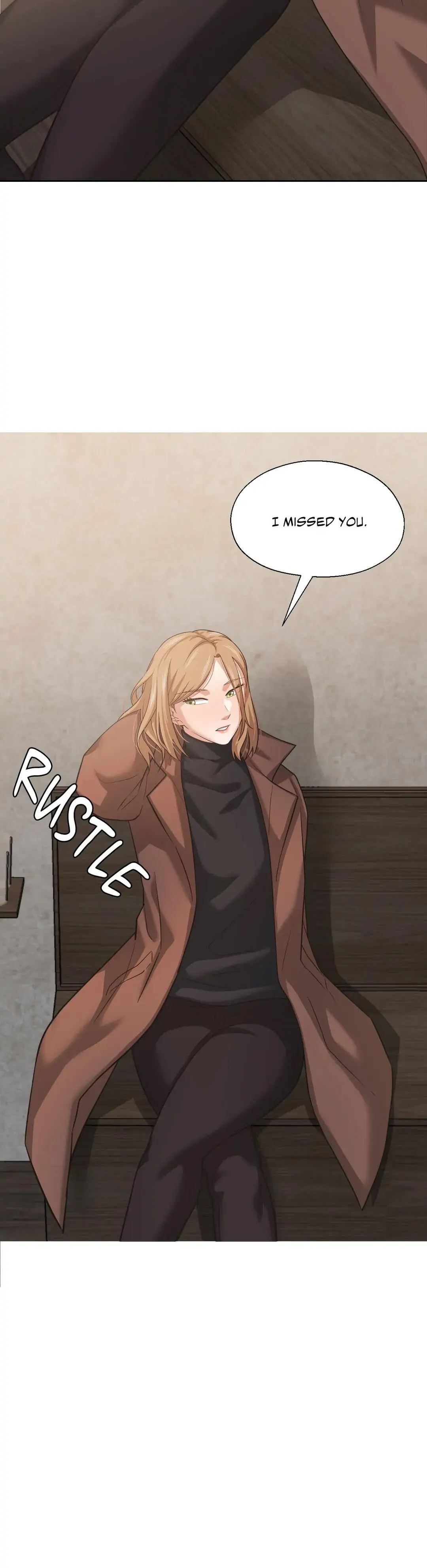 Booty Camp Chapter 17 image 26