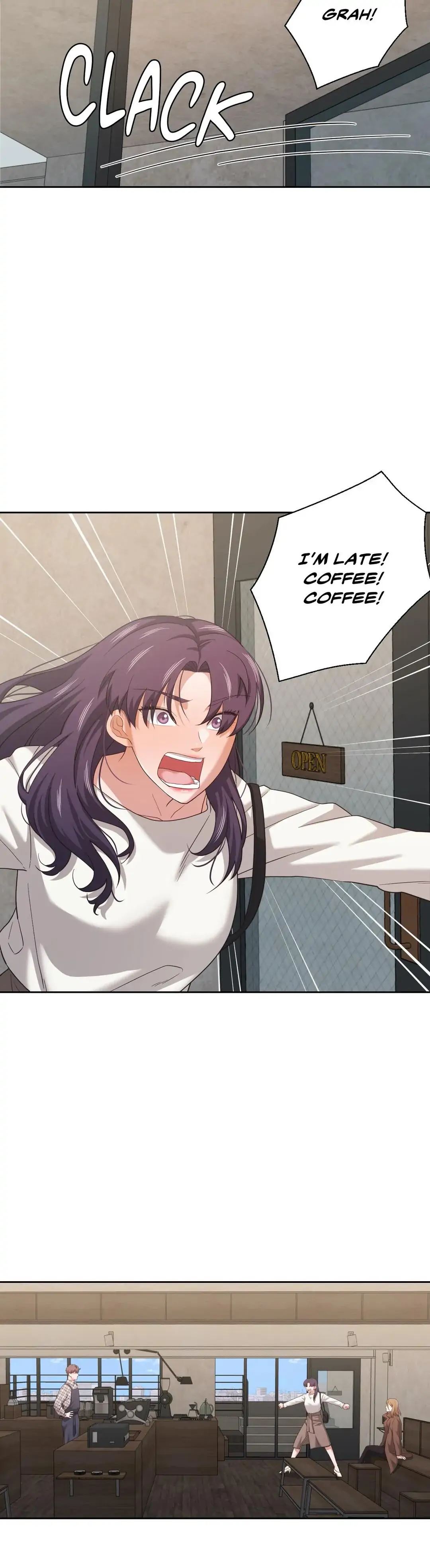 Booty Camp Chapter 17 image 28