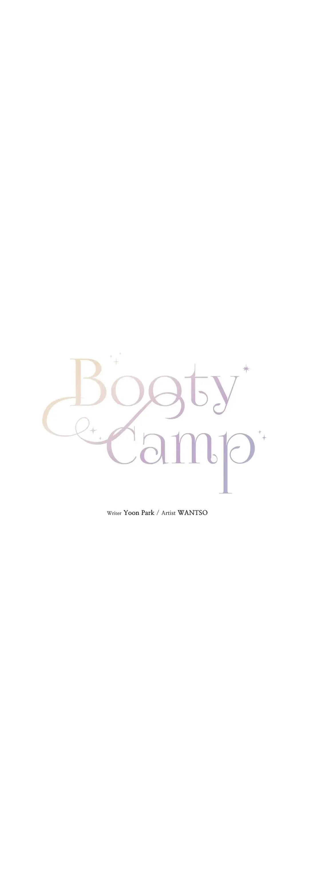 Booty Camp Chapter 17 image 2