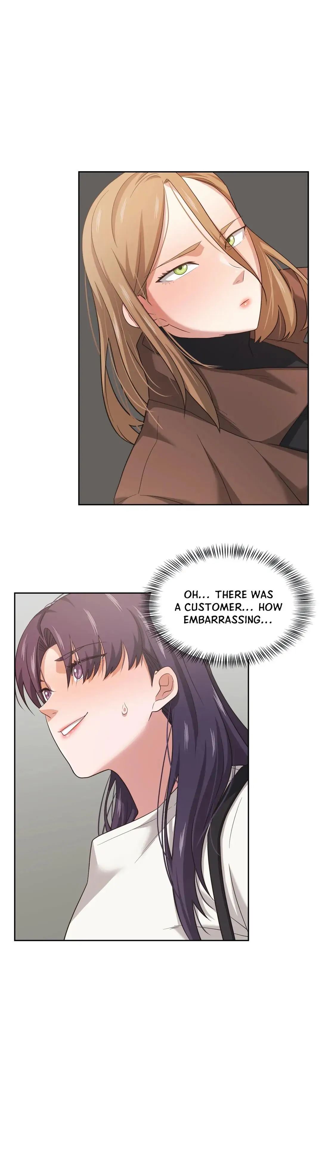 Booty Camp Chapter 17 image 29