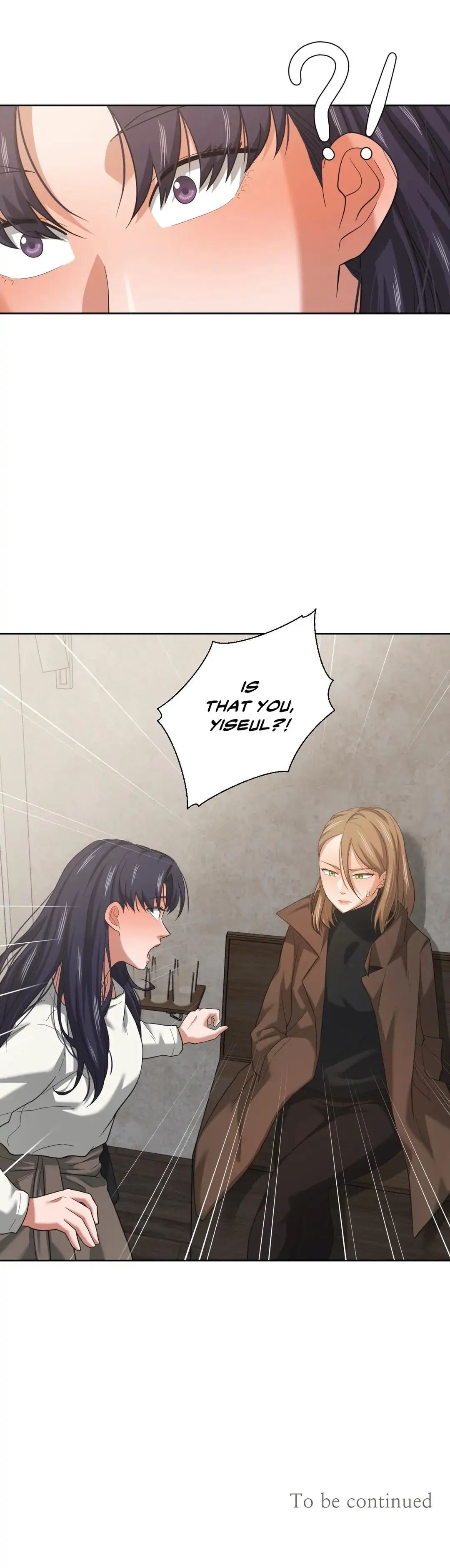 Booty Camp Chapter 17 image 30