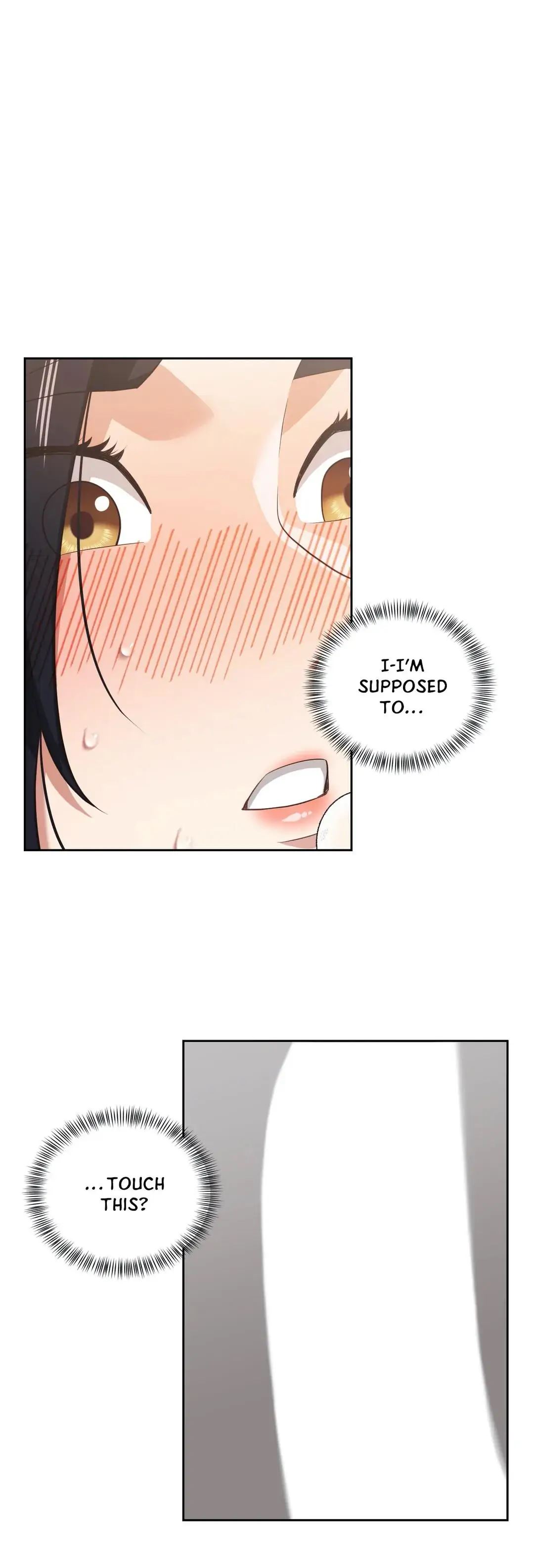 Booty Camp Chapter 17 image 3