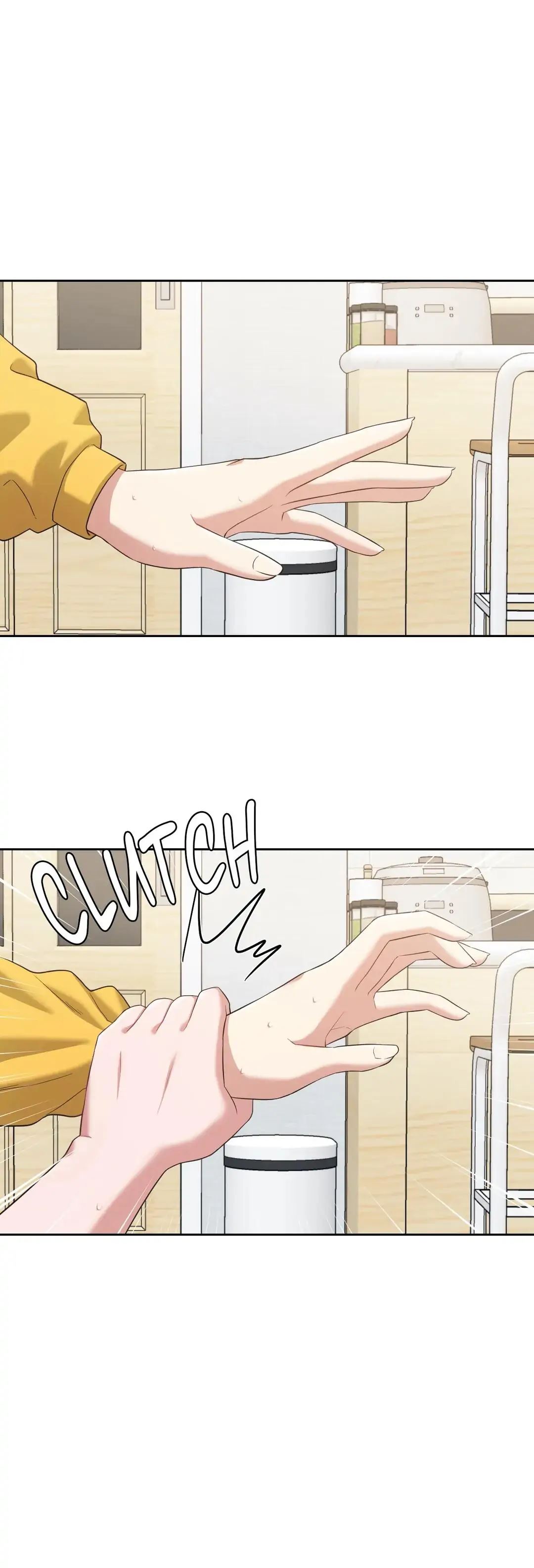 Booty Camp Chapter 17 image 4