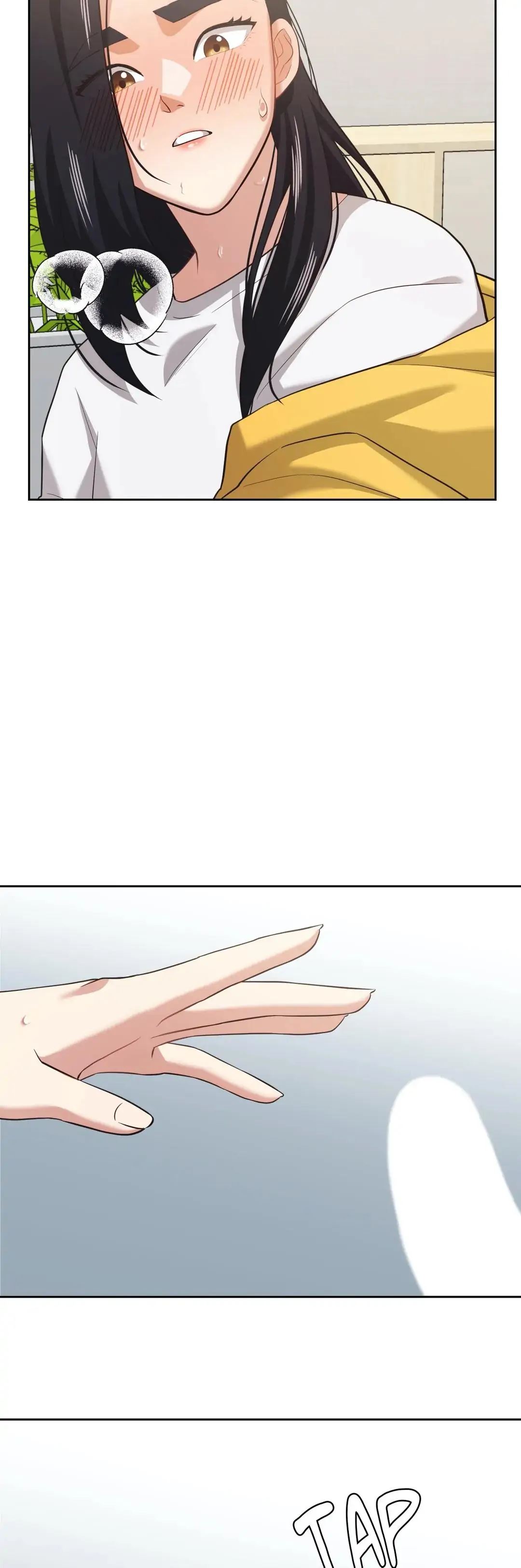 Booty Camp Chapter 17 image 6