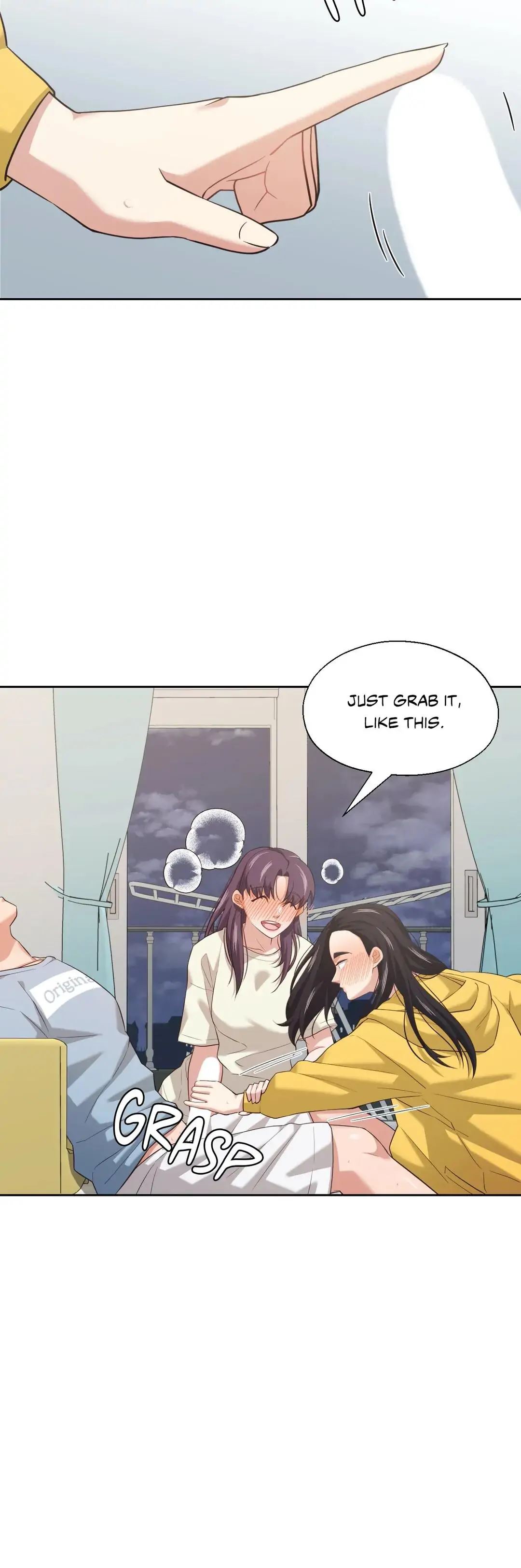 Booty Camp Chapter 17 image 7