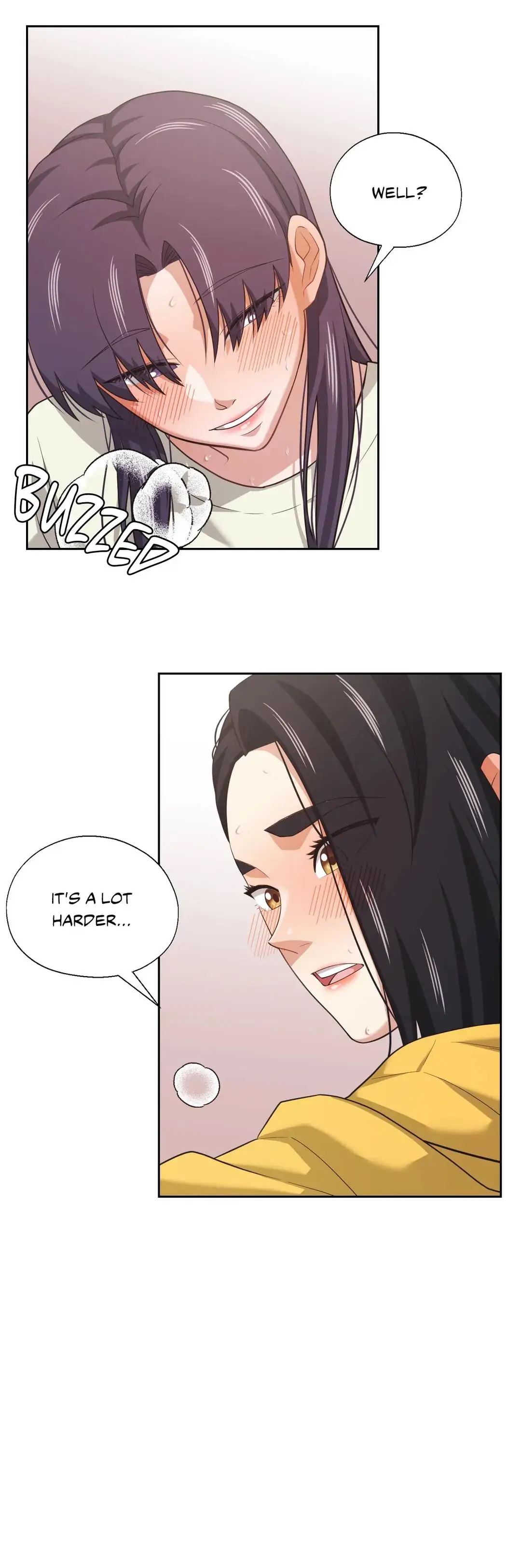 Booty Camp Chapter 17 image 8
