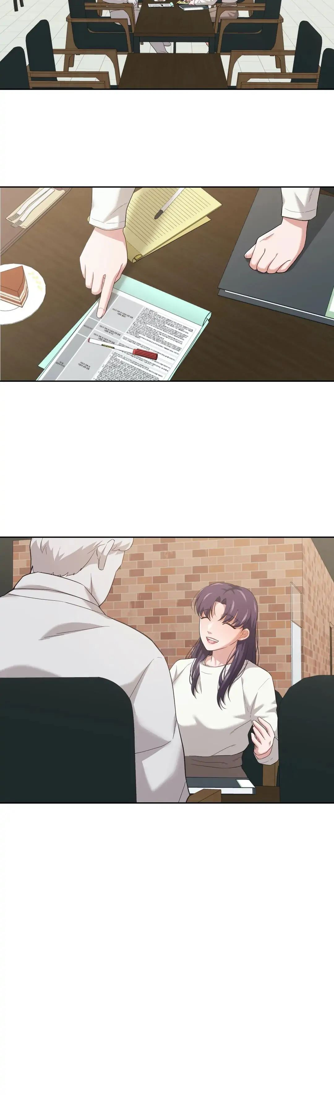 Booty Camp Chapter 18 image 9