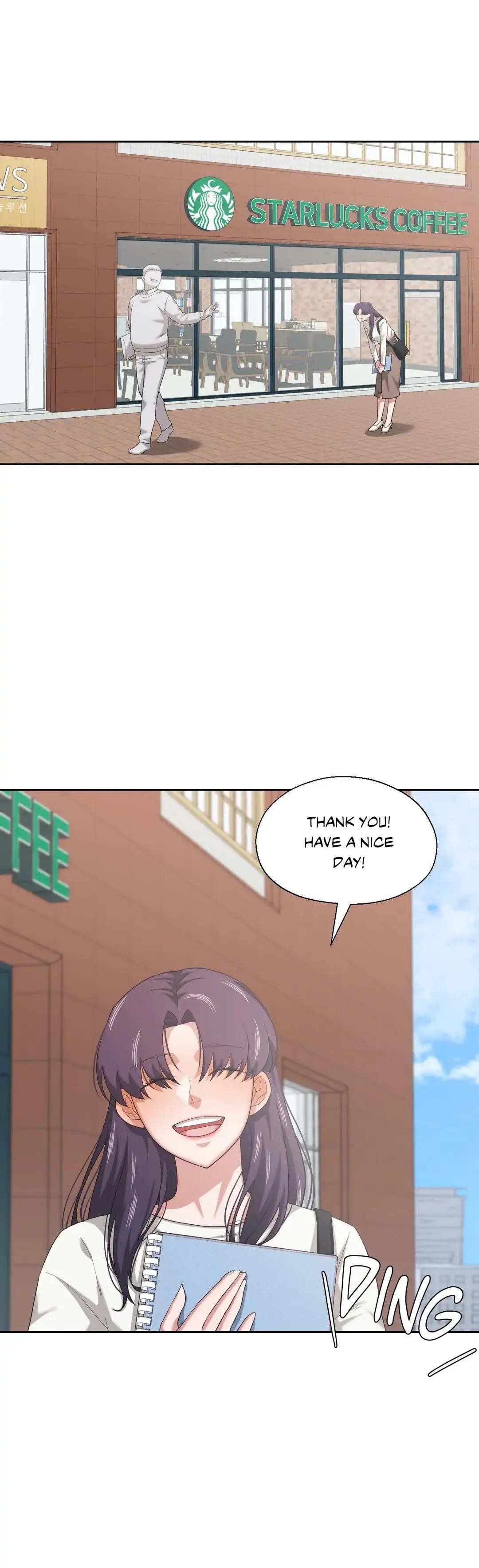 Booty Camp Chapter 18 image 10