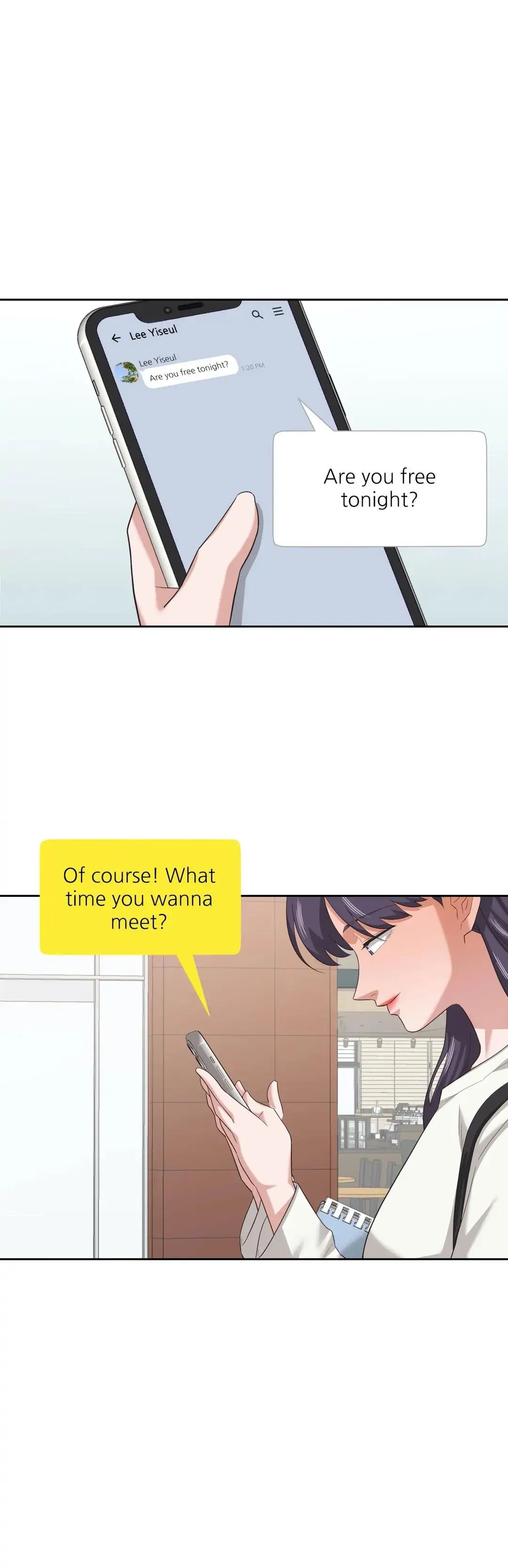 Booty Camp Chapter 18 image 11