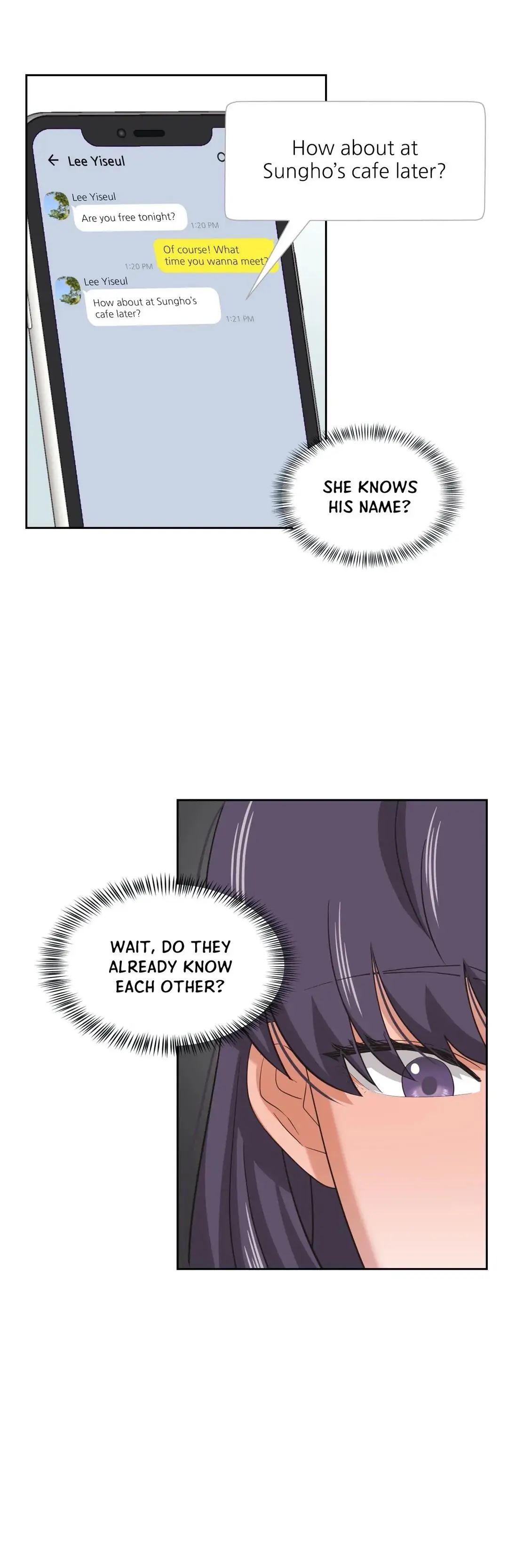 Booty Camp Chapter 18 image 12