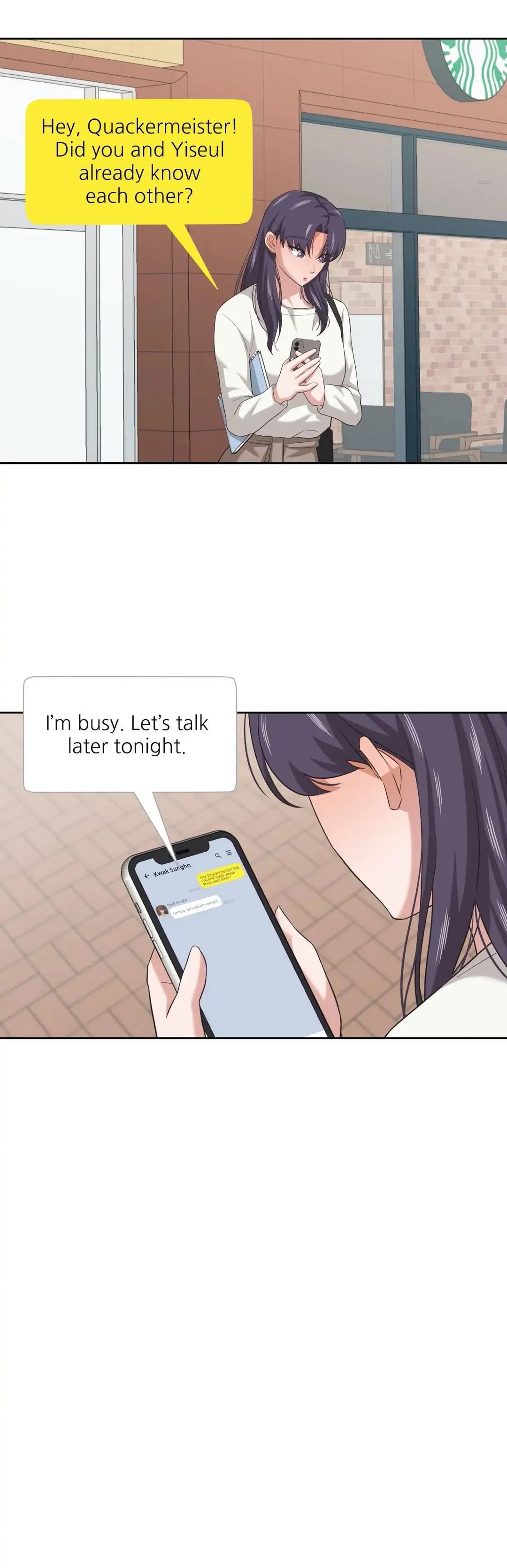 Booty Camp Chapter 18 image 13