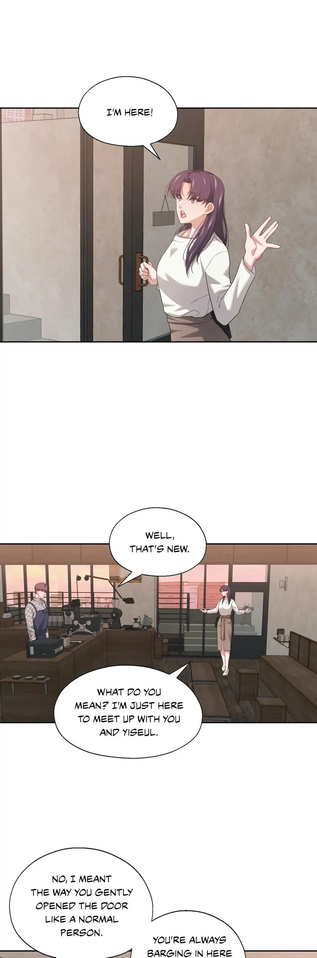 Booty Camp Chapter 18 image 15