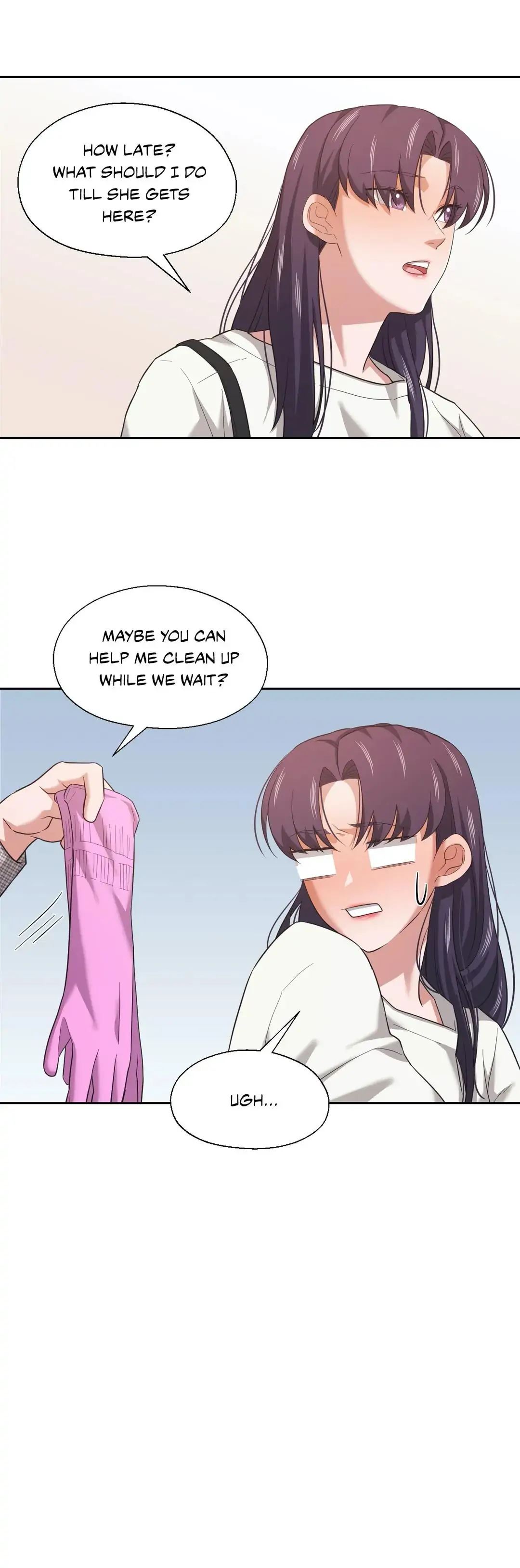 Booty Camp Chapter 18 image 17