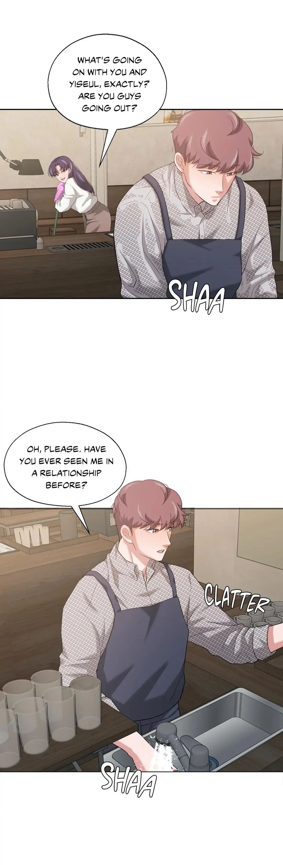 Booty Camp Chapter 18 image 19