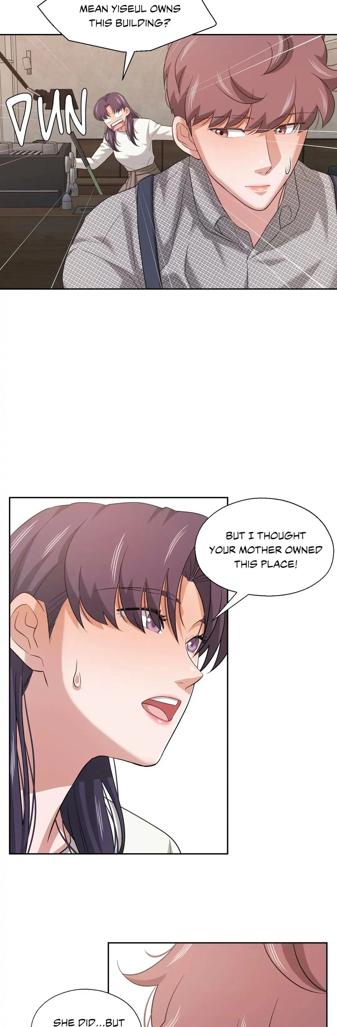 Booty Camp Chapter 18 image 21