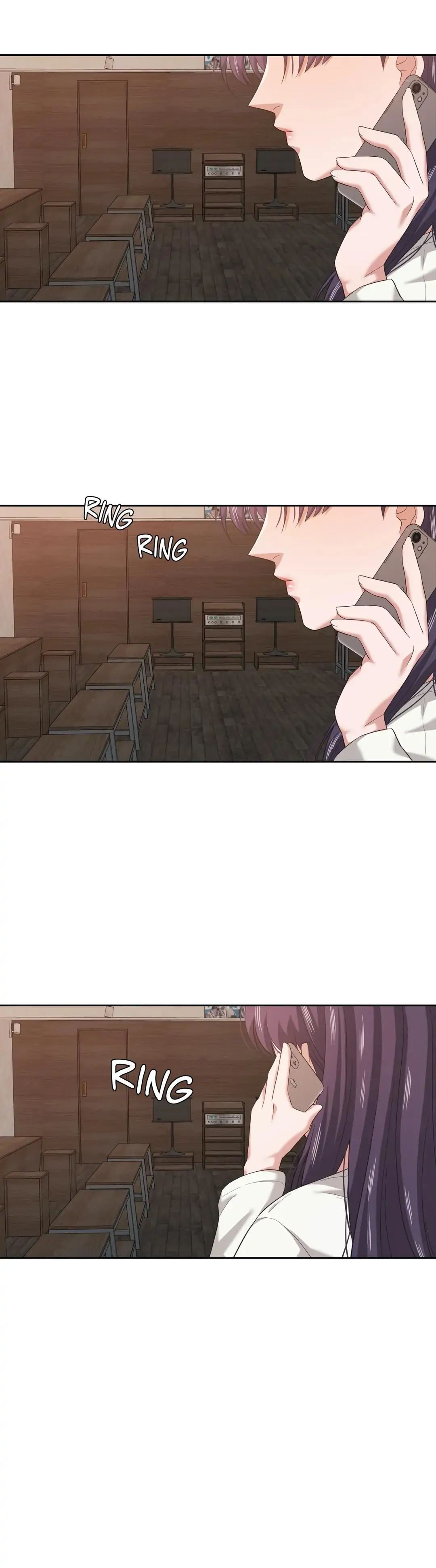 Booty Camp Chapter 18 image 24