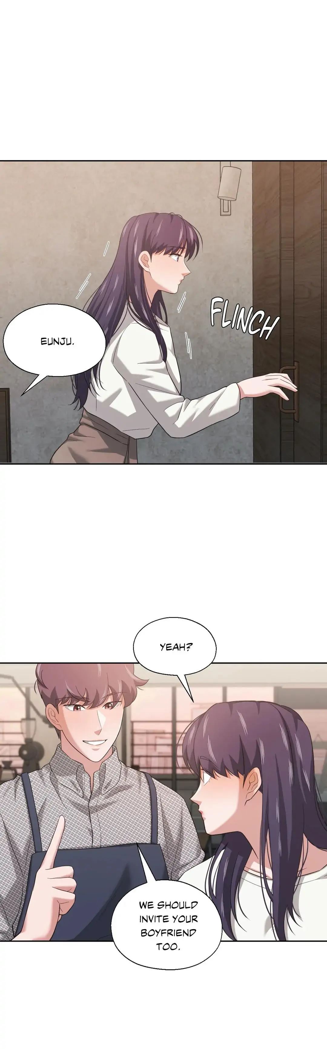 Booty Camp Chapter 18 image 28
