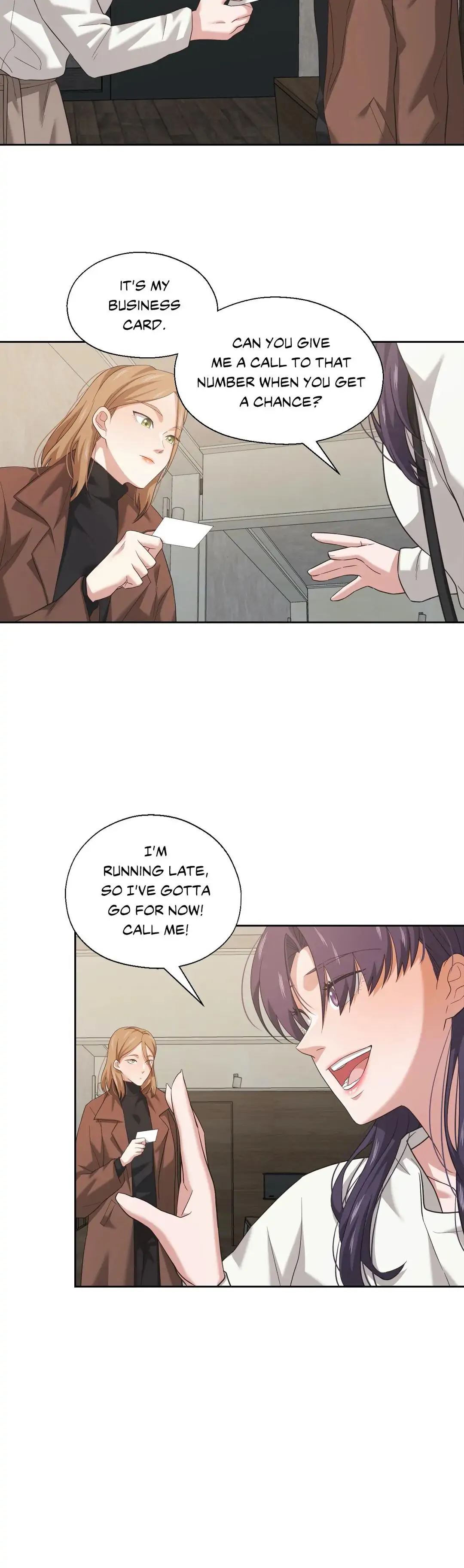 Booty Camp Chapter 18 image 2
