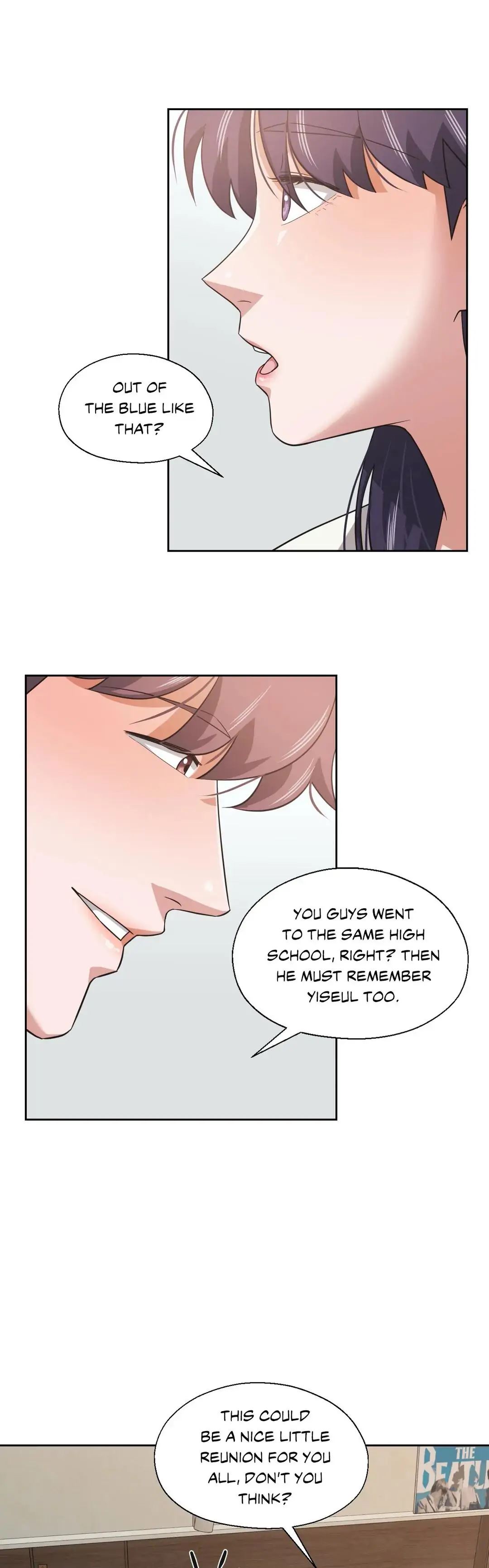 Booty Camp Chapter 18 image 29