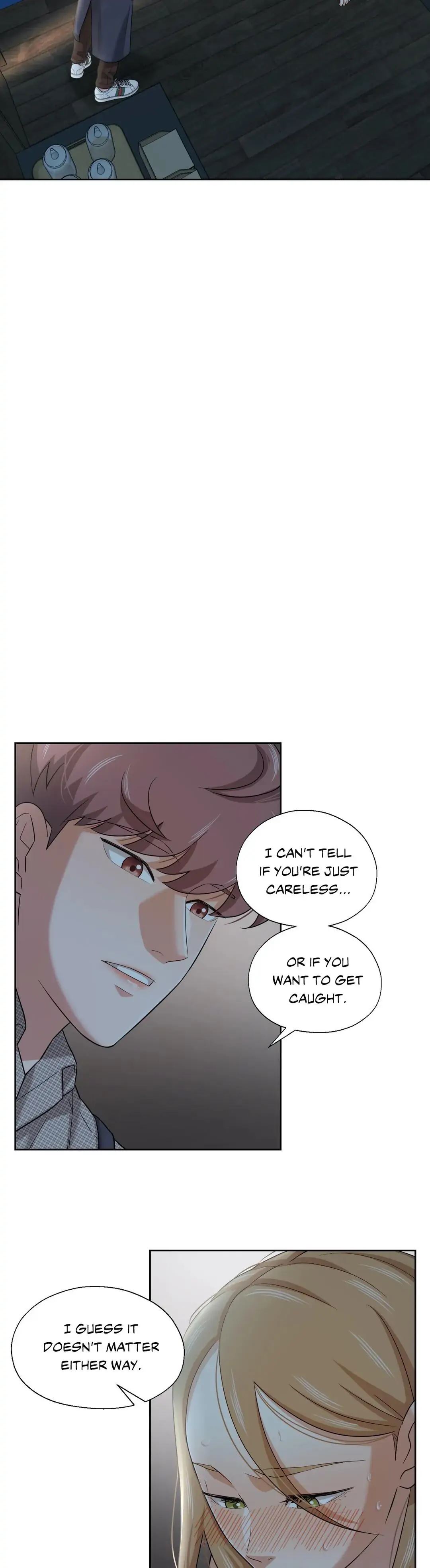 Booty Camp Chapter 18 image 33