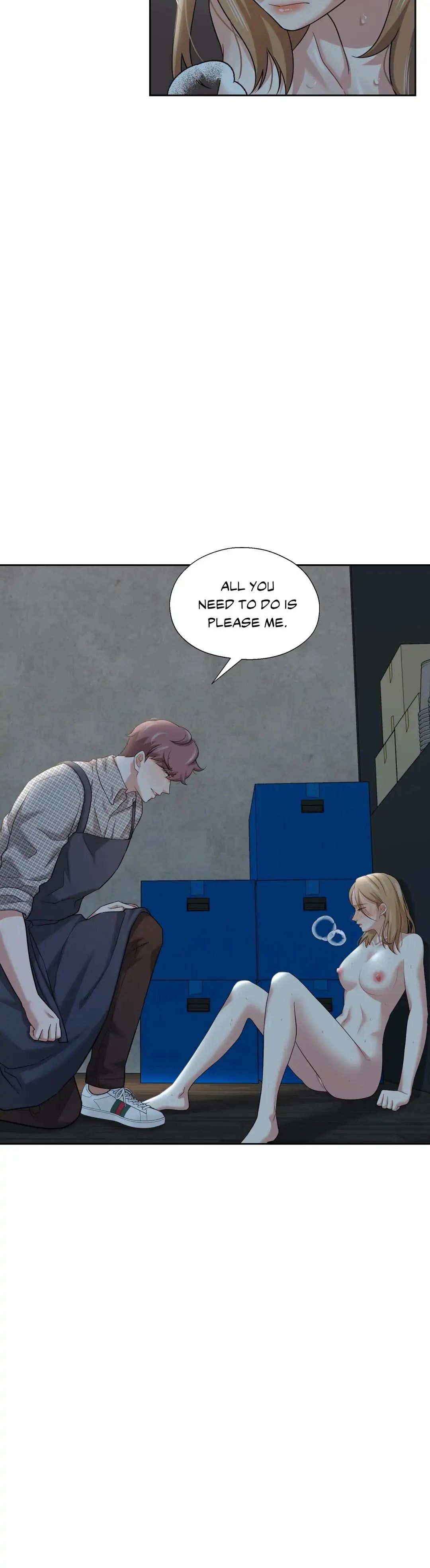 Booty Camp Chapter 18 image 34