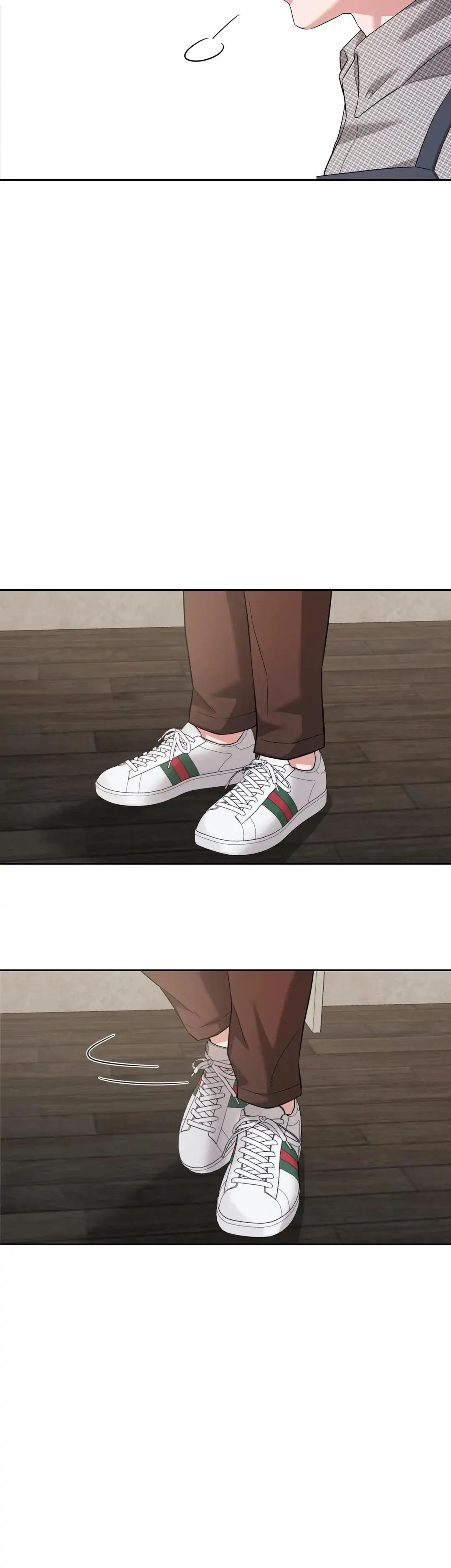 Booty Camp Chapter 18 image 4
