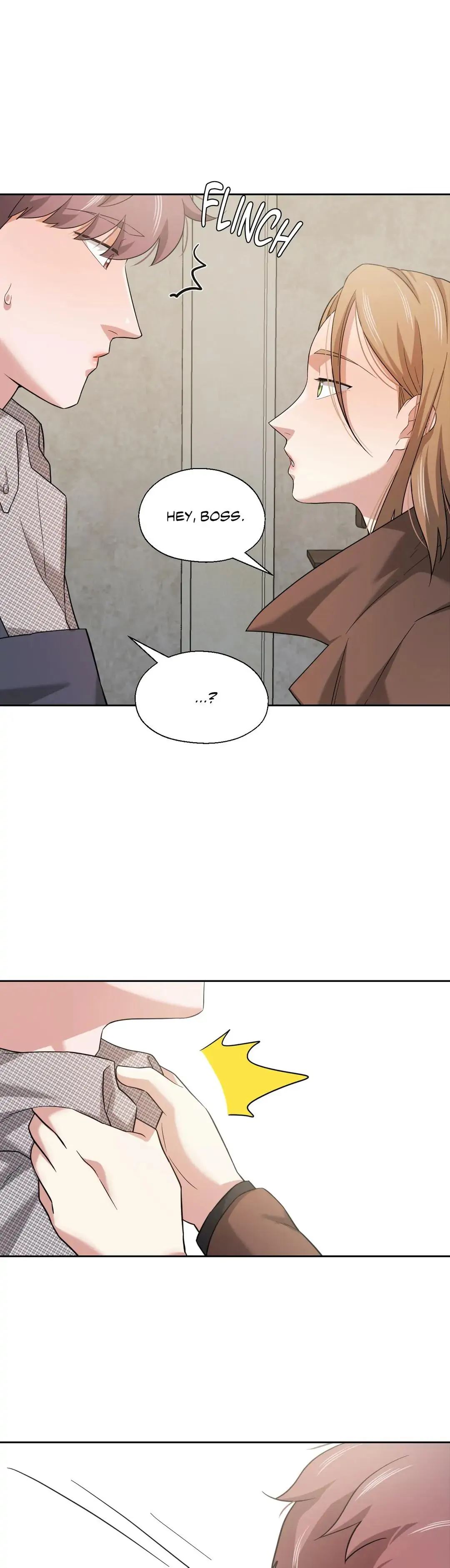 Booty Camp Chapter 18 image 5