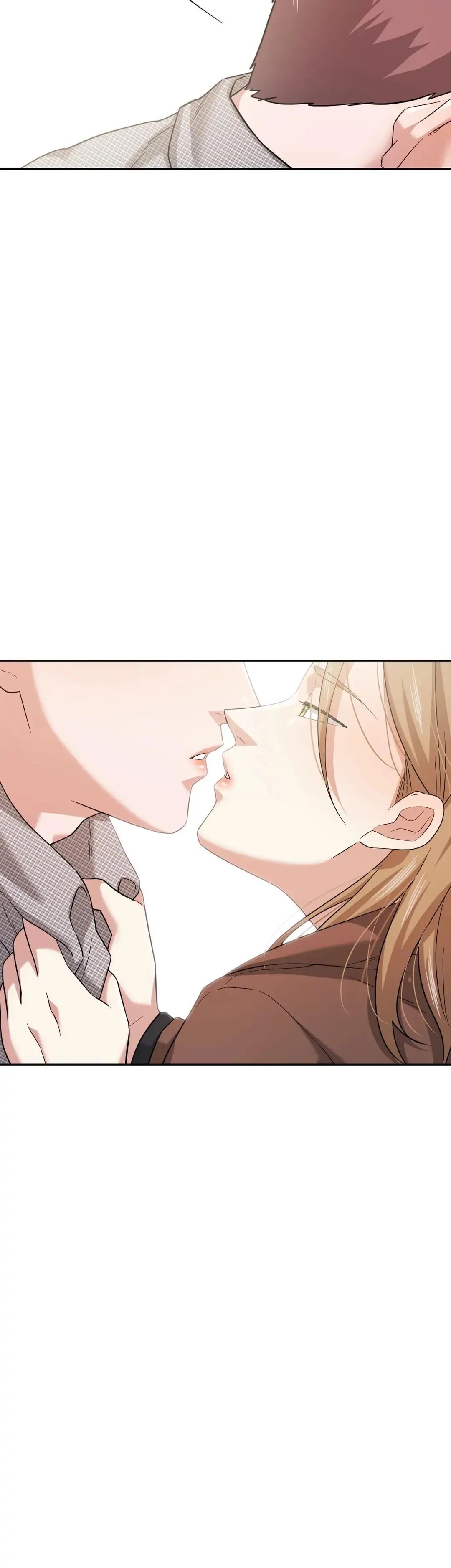 Booty Camp Chapter 18 image 6