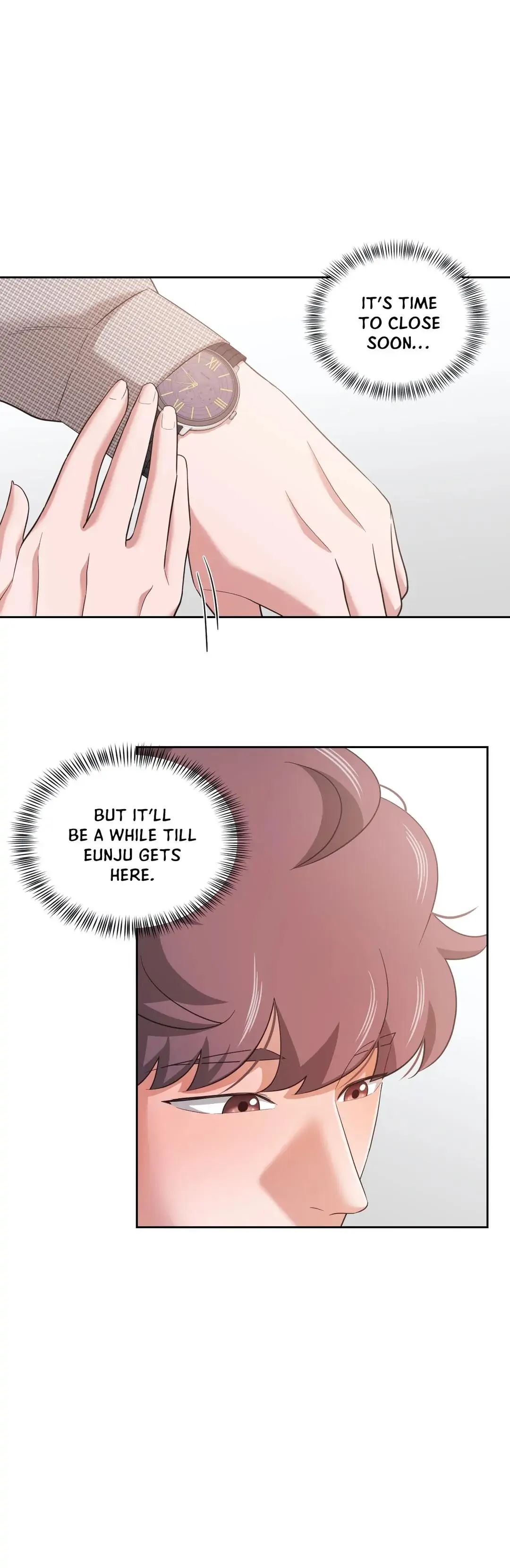 Booty Camp Chapter 19 image 9