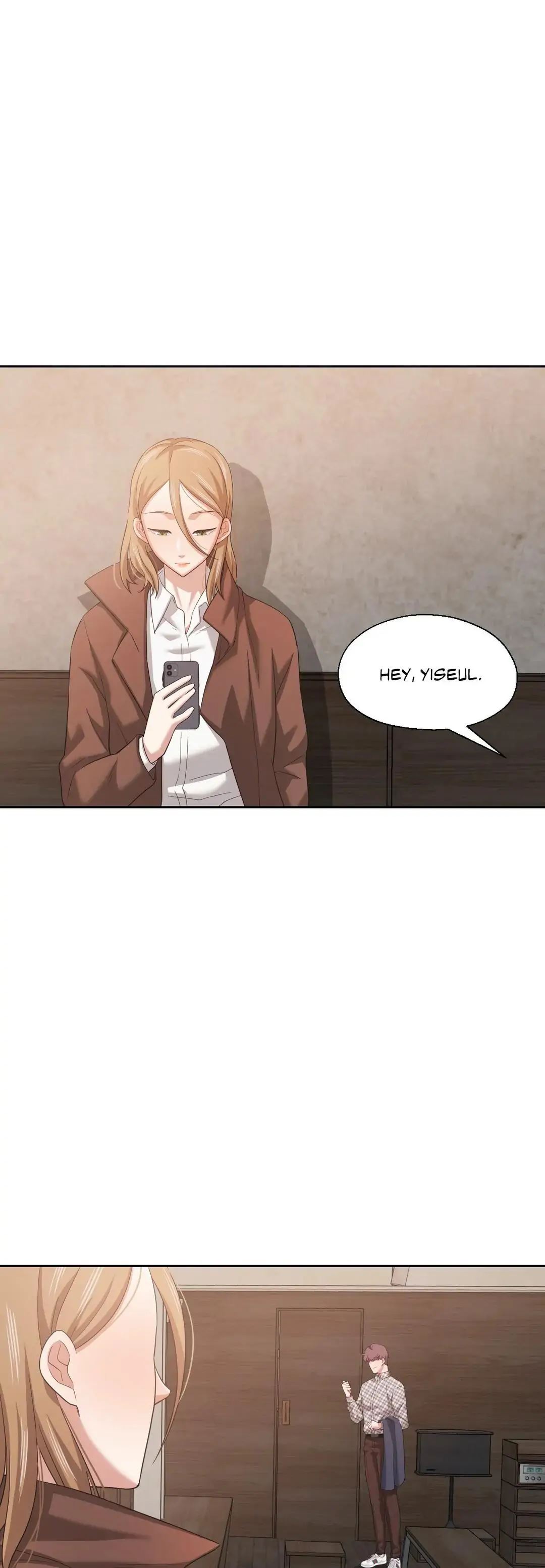 Booty Camp Chapter 19 image 10