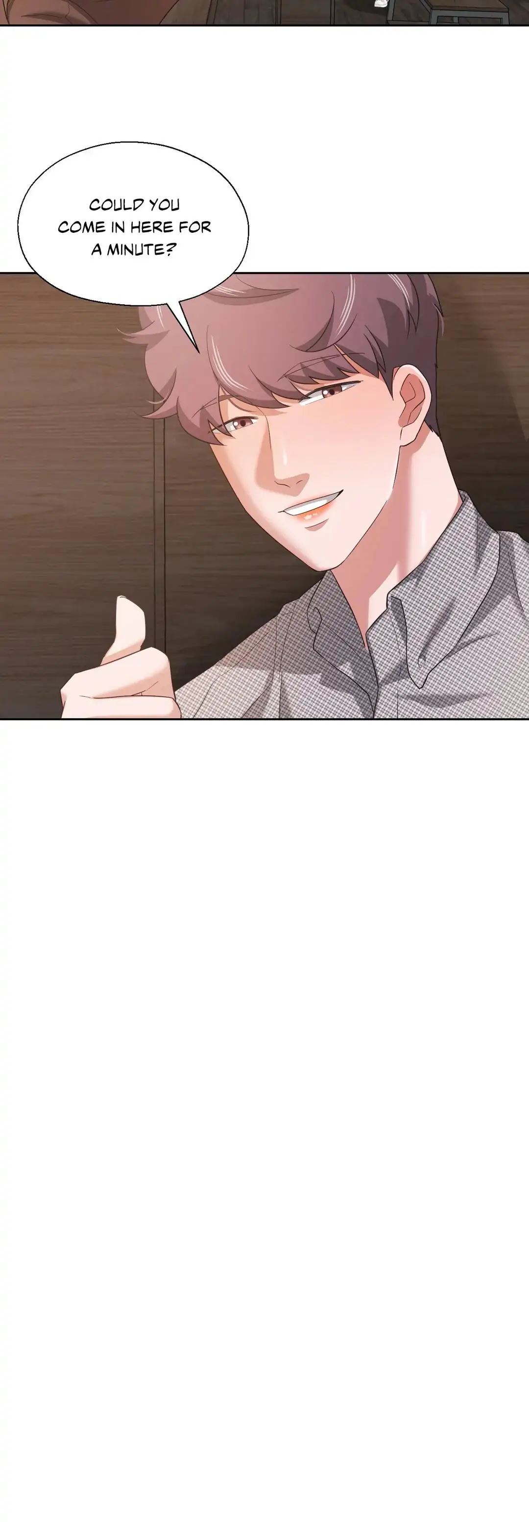 Booty Camp Chapter 19 image 11