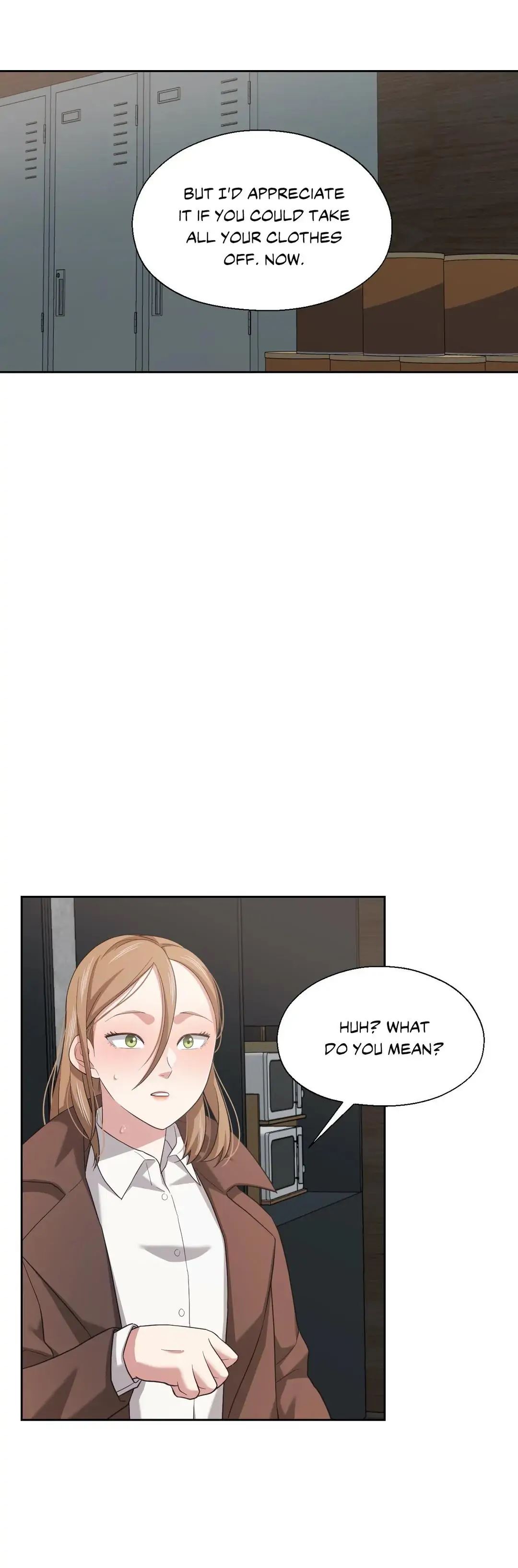 Booty Camp Chapter 19 image 13