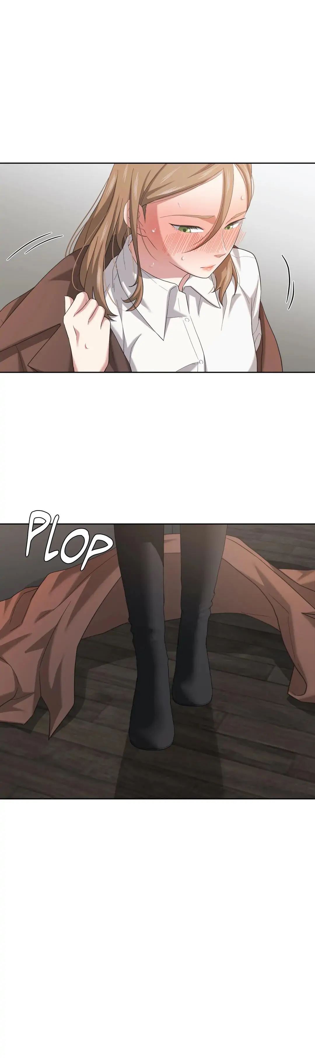 Booty Camp Chapter 19 image 15