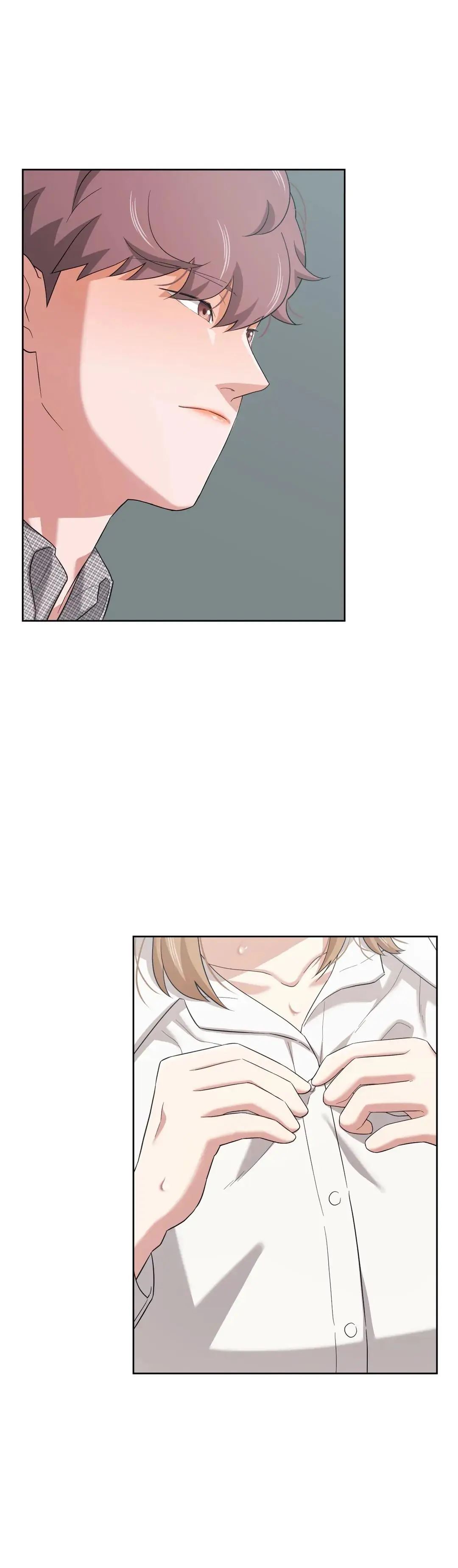 Booty Camp Chapter 19 image 16