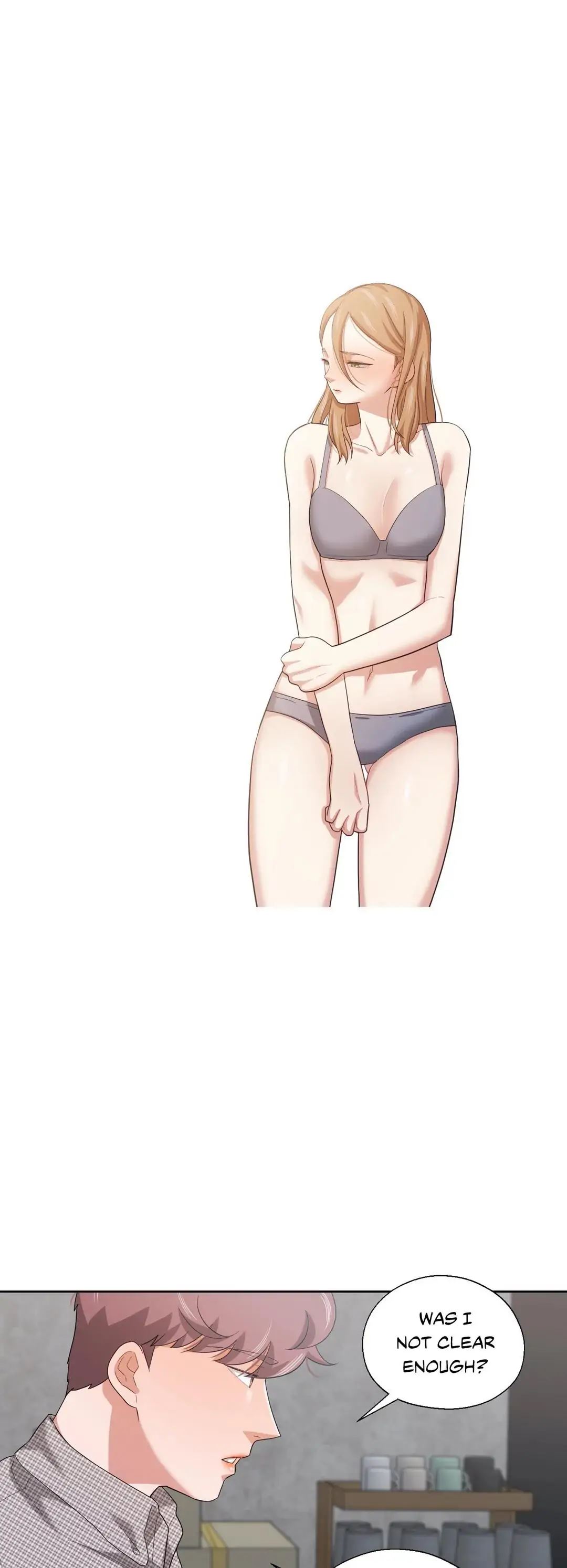 Booty Camp Chapter 19 image 18