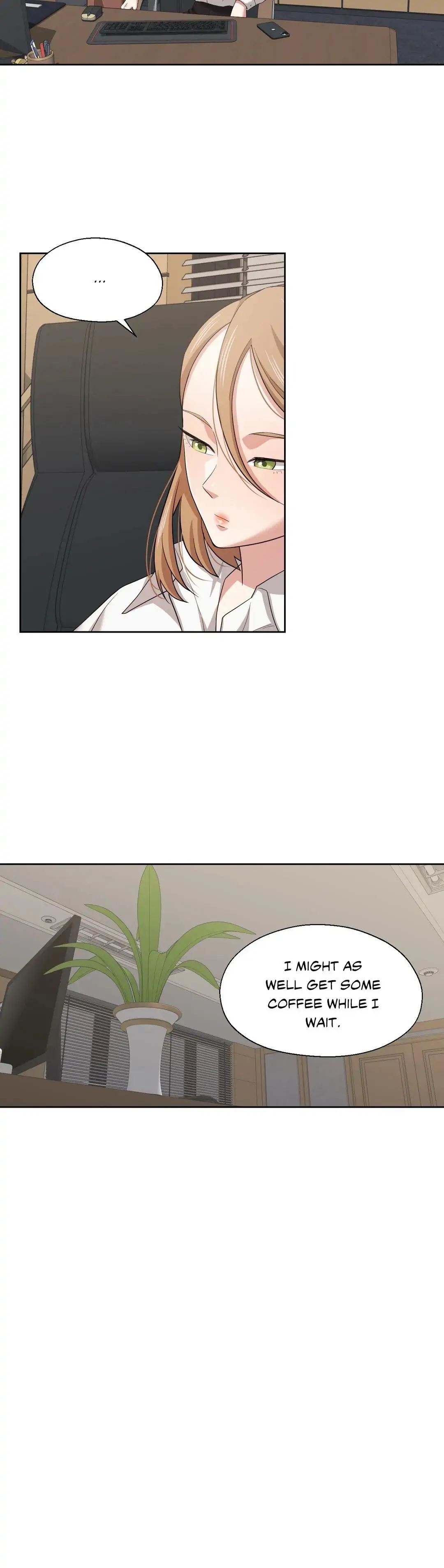Booty Camp Chapter 19 image 1