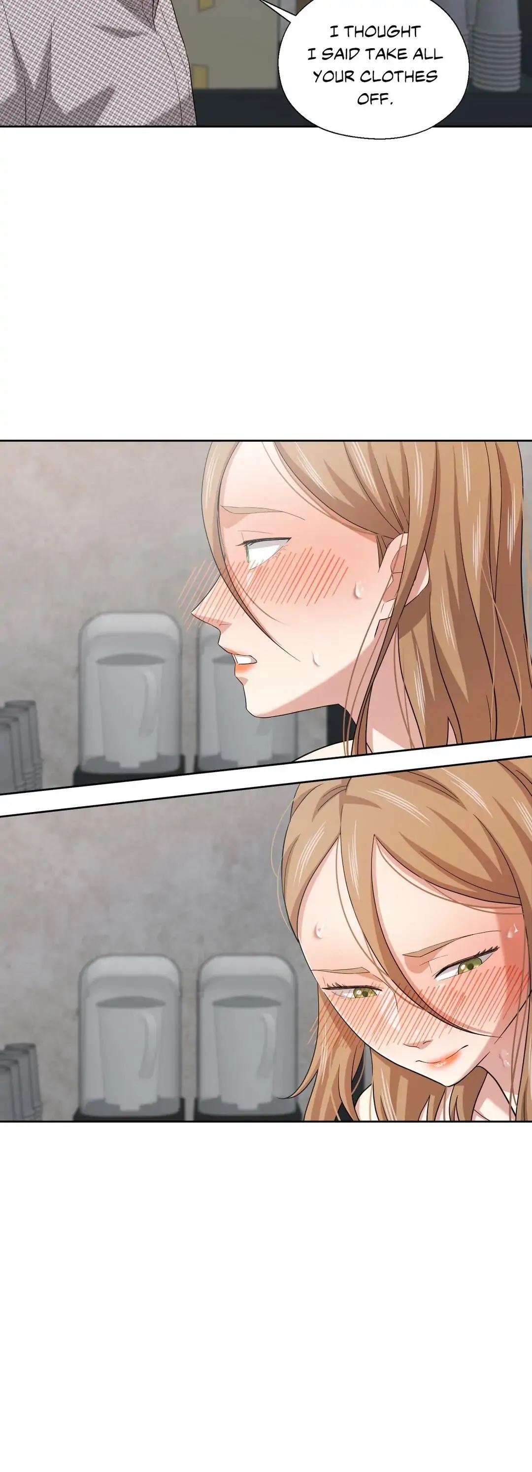 Booty Camp Chapter 19 image 19