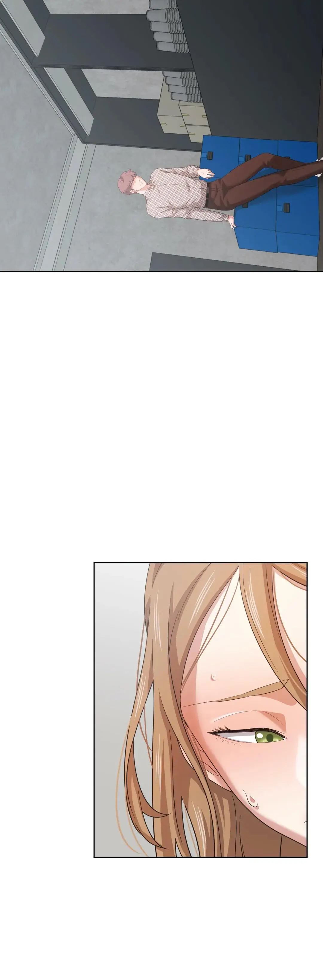 Booty Camp Chapter 19 image 21