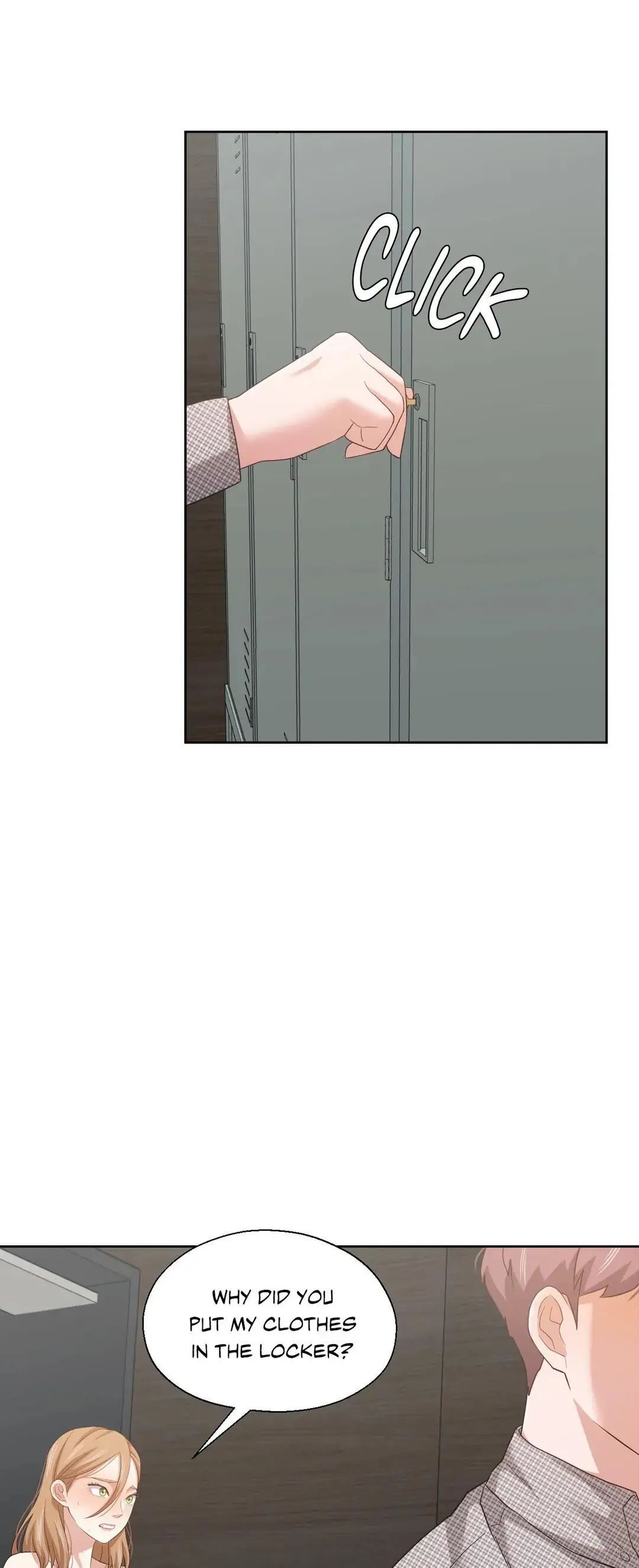 Booty Camp Chapter 19 image 24