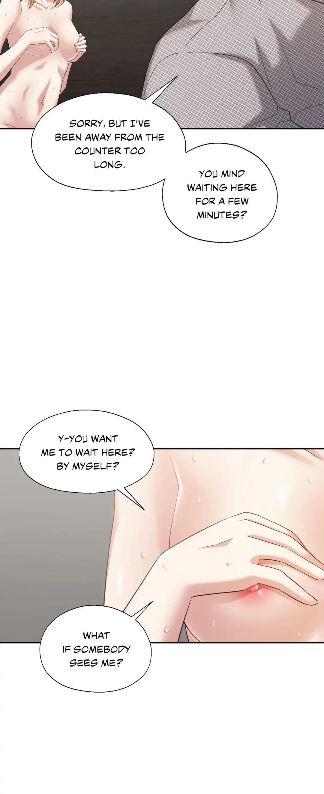 Booty Camp Chapter 19 image 25