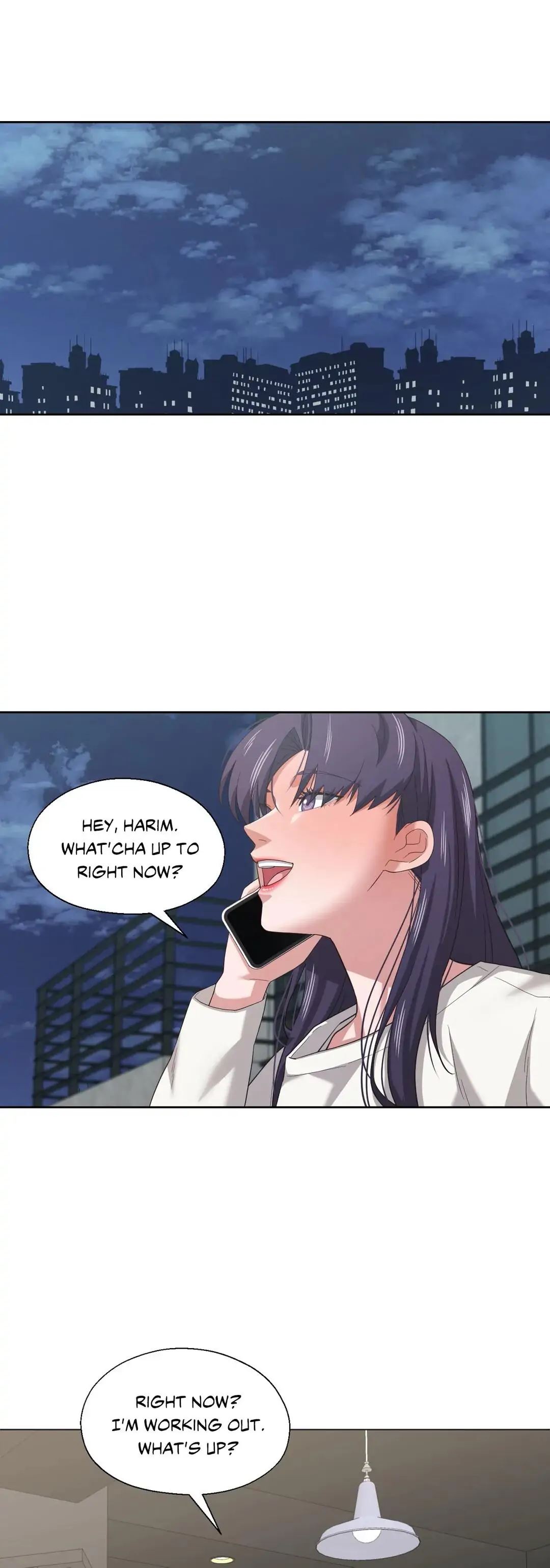 Booty Camp Chapter 19 image 29