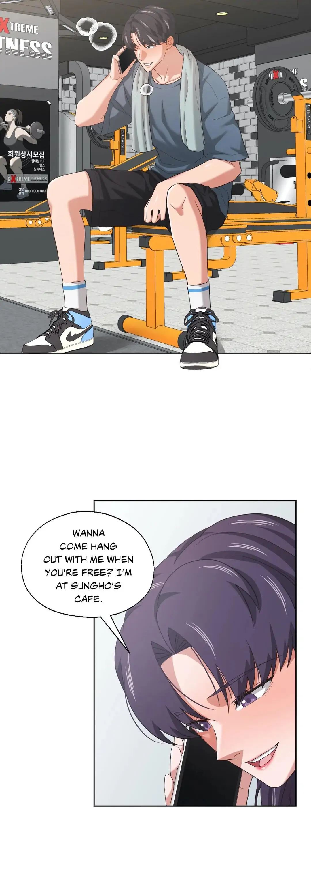 Booty Camp Chapter 19 image 30