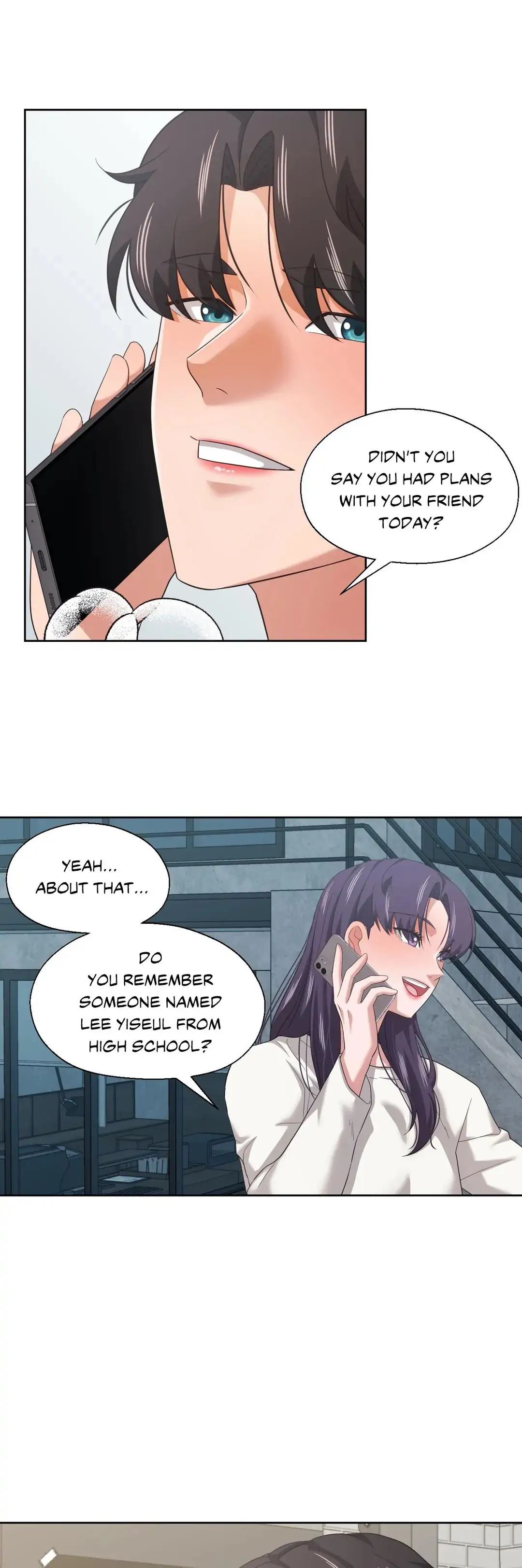 Booty Camp Chapter 19 image 31