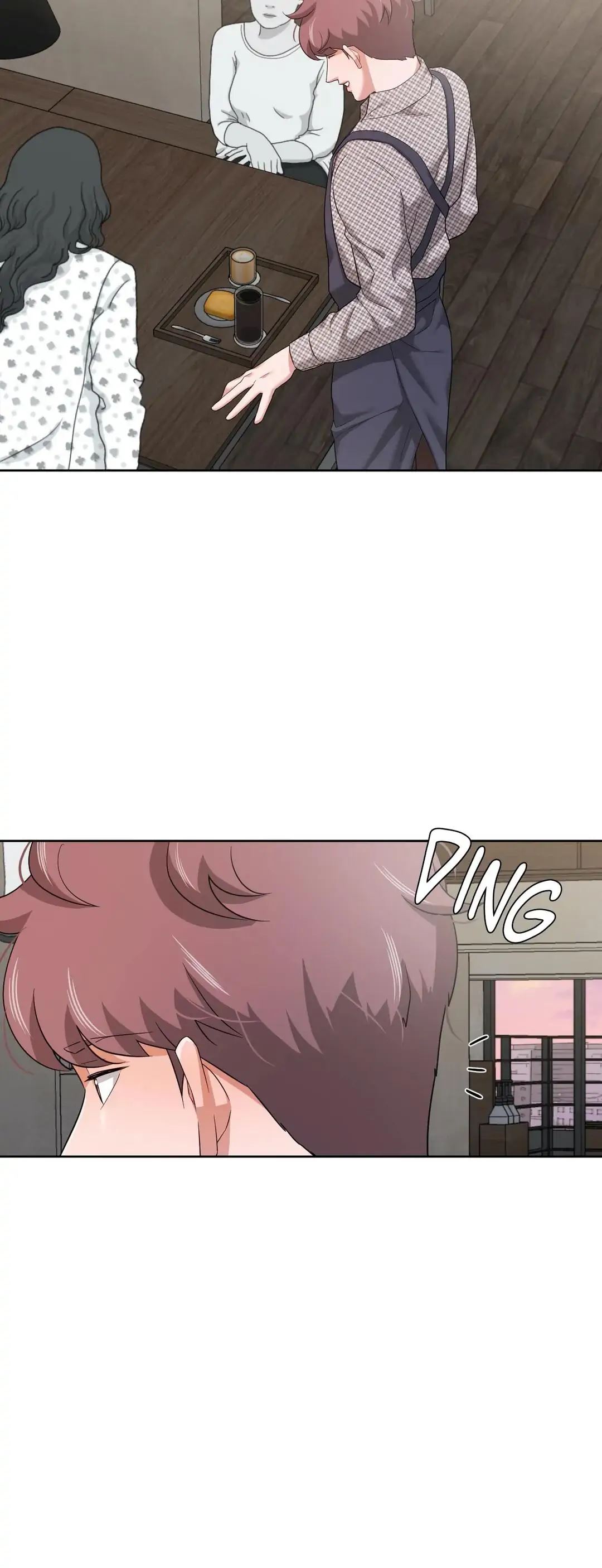 Booty Camp Chapter 19 image 3