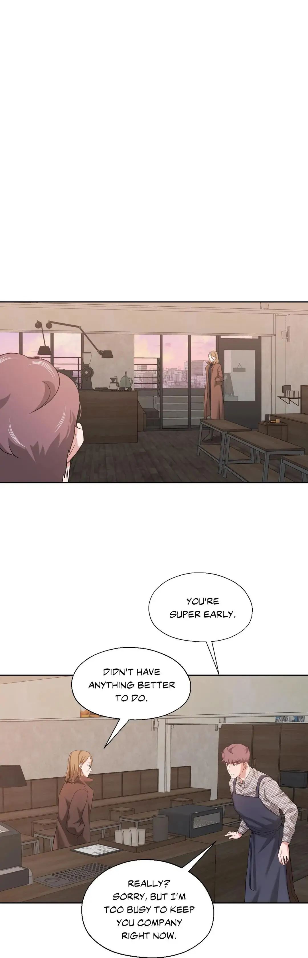 Booty Camp Chapter 19 image 4