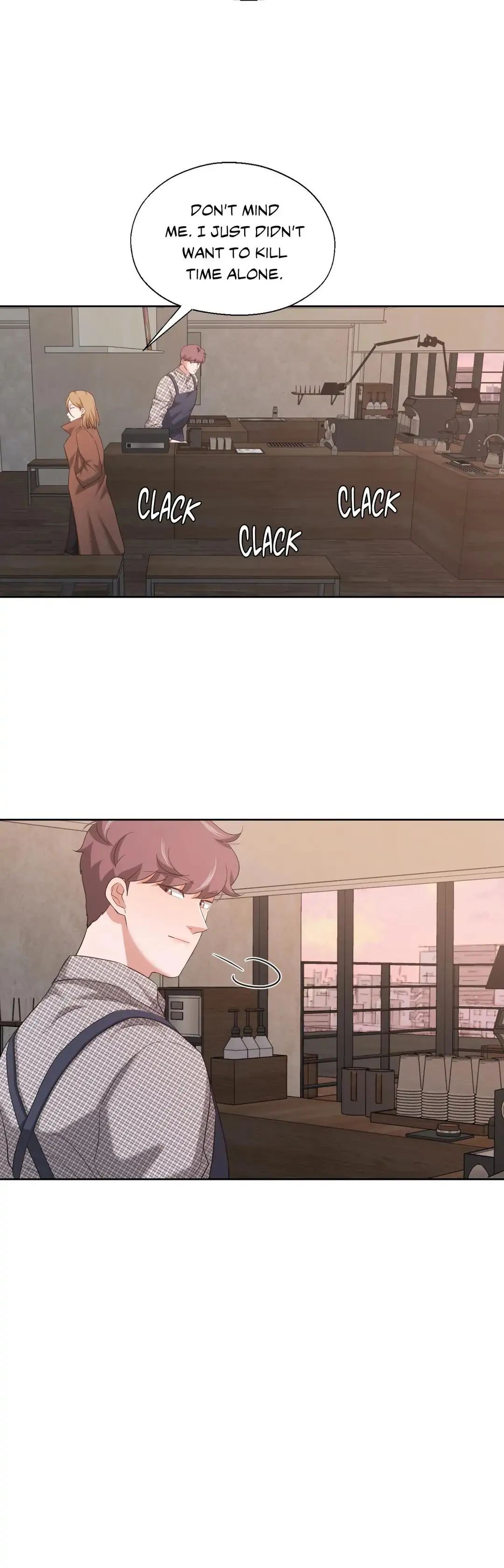 Booty Camp Chapter 19 image 5
